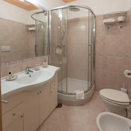 Maristella Apartment