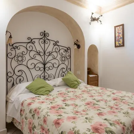 Apartment Maristella Positano