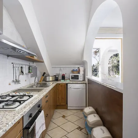 Maristella Apartment