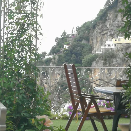 Apartment Maristella