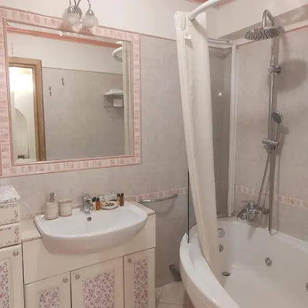 Apartment Maristella *