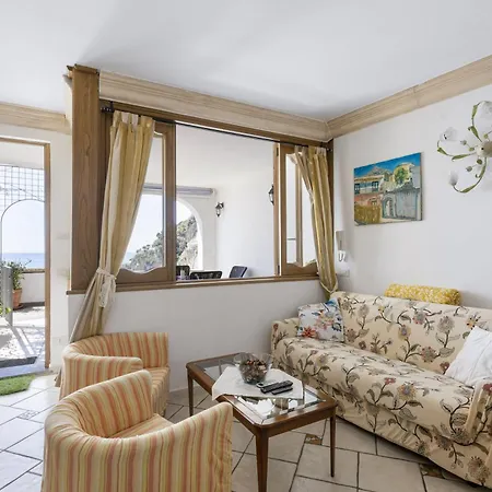 Apartment Maristella *