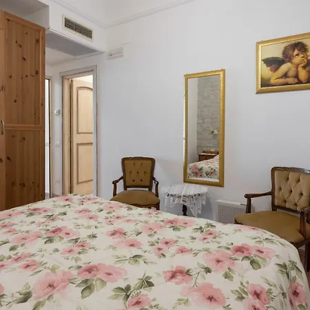 Apartment Maristella Positano