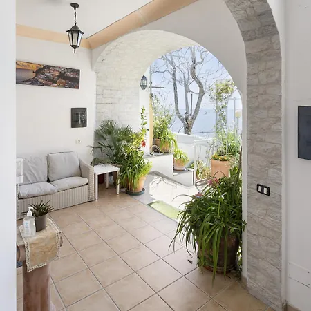 Maristella * Positano