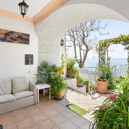 Apartment Maristella Positano