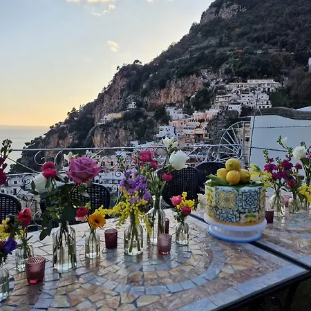 Maristella Positano