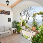 Apartamento Maristella Positano