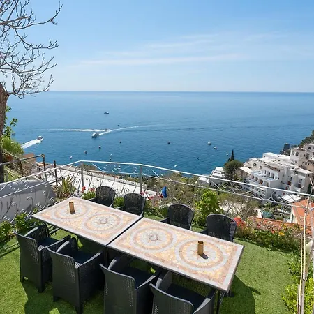 Maristella Apartman *