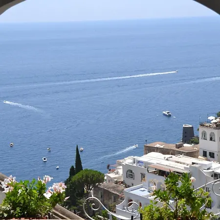 Maristella * Positano