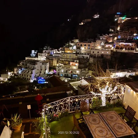 Maristella Apartman *