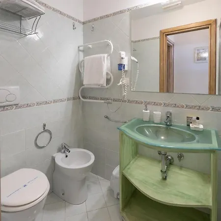 Maristella * Positano