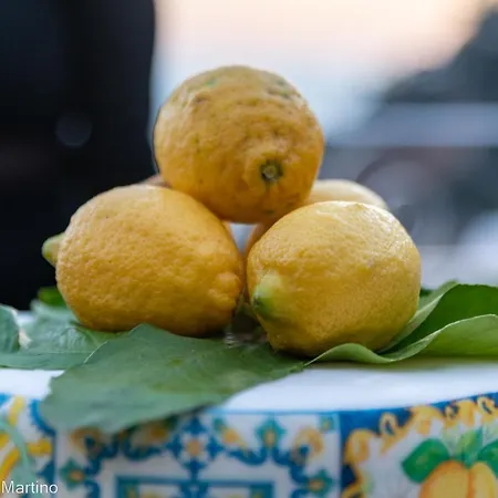 Maristella Apartman *