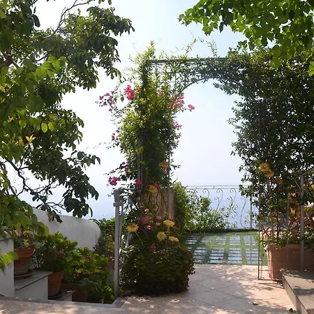 Apartman Maristella *