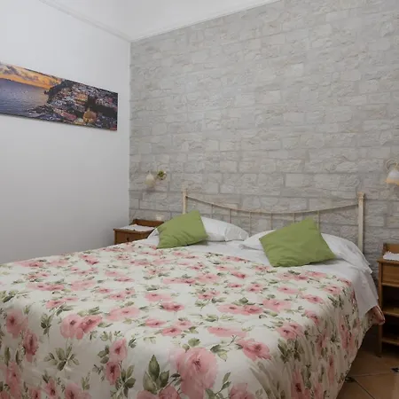 Maristella Apartamento *