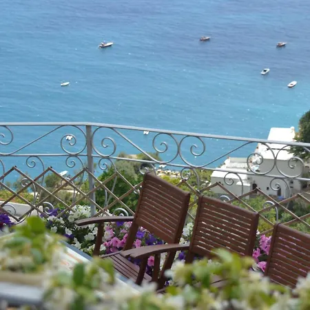 Apartman Maristella *