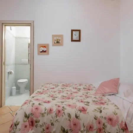 Maristella Lägenhet Positano