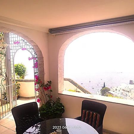 Apartamento Maristella