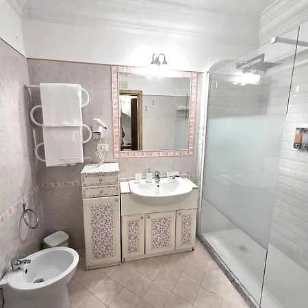 Daire Maristella Positano