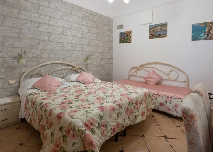 Maristella Daire Positano