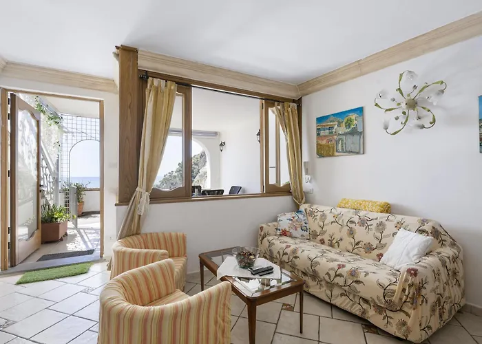 Apartamento Maristella *