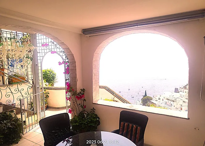 Apartamento Maristella