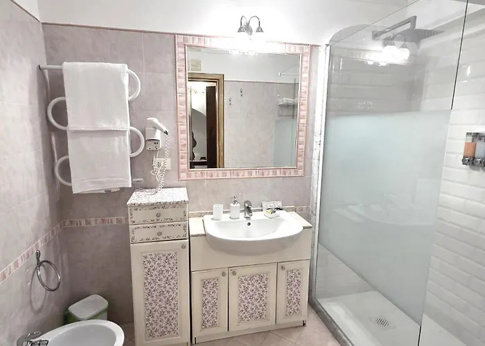 Daire Maristella Positano