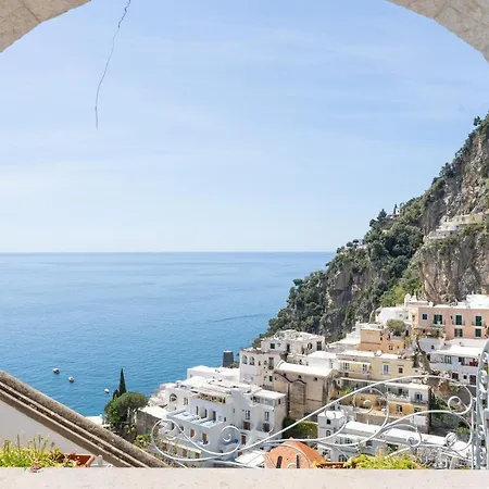 Apartman Maristella *