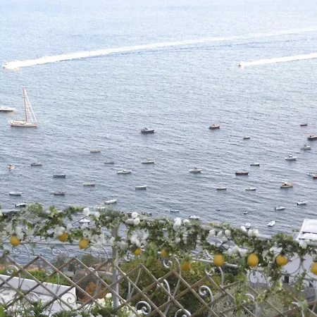 Maristella Apartman *