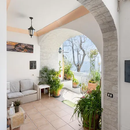 Apartment Maristella *