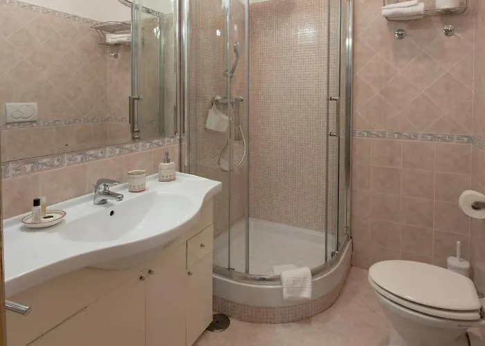 Maristella Apartment