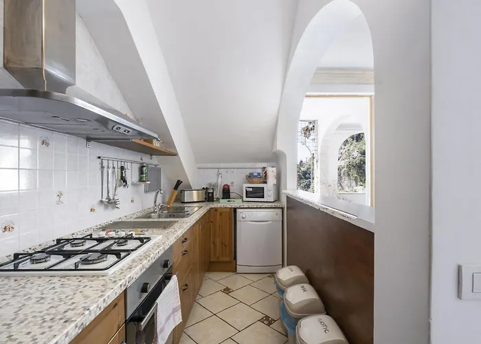 Maristella Apartment