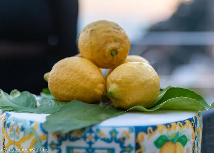 Maristella Apartment *