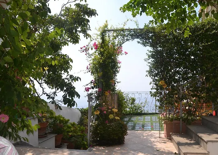 Apartment Maristella *