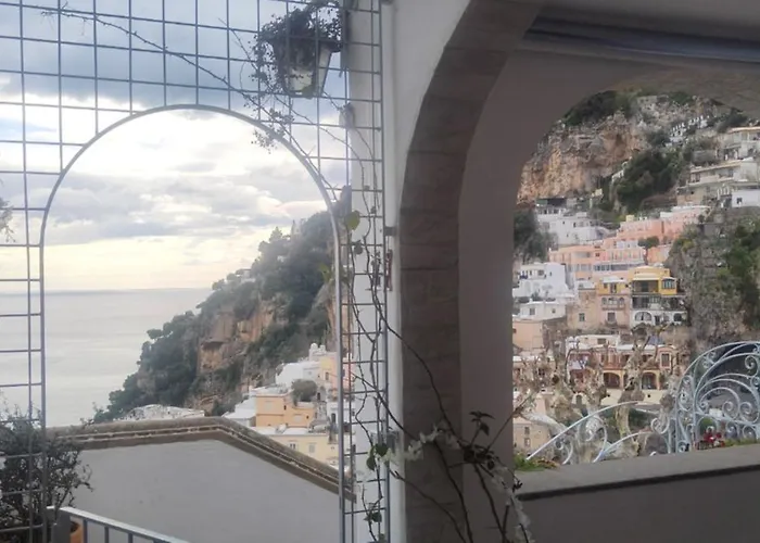 Apartment Maristella