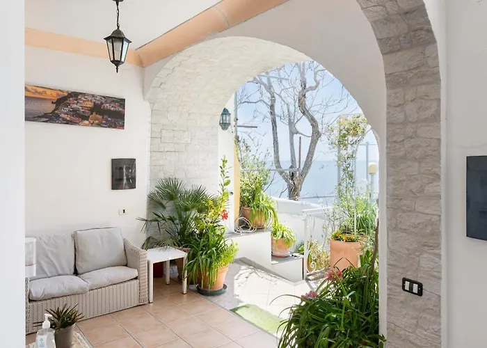 Apartment Maristella *