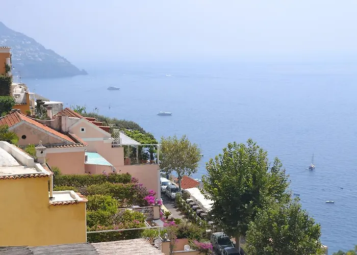 Apartment Maristella