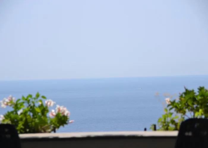 Apartment Maristella *